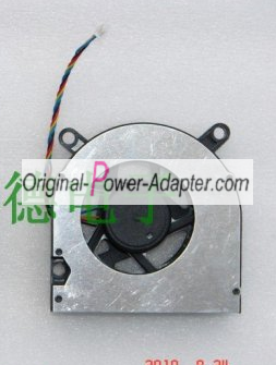 DELTA BUB0712HH-9J88 12V 0.68A cooling CPU fan